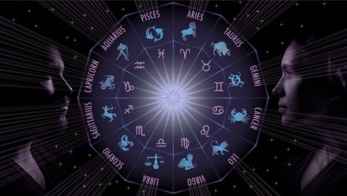 HOROSKOP ZA PONEDELJAK 2. MART: Bika očekuju vanredni troškovi, Raka romansa na putovanju, Škorpiju uspeh u javnoj delatnosti