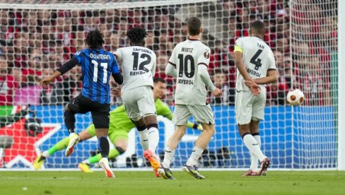 VREDI POKUŠATI: Tiket sa VELIKOM kvotom i još većim DOBITKOM!