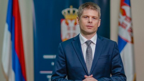 ГУЈОН ЗА ФРАНЦУСКИ РАДИО: Србија не пристаје на wоке идеологију, чува свој идентитет