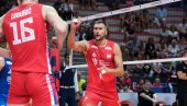 ФИНАЛЕ У МИЛАНУ: Жреб за Европско првенство за одбојкаше одржаће се 4. октобра