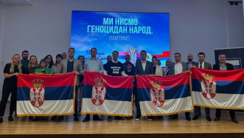 NISMO GENOCIDAN NAROD, TO SVET ZNA: Mali - Srbija je u svojoj istoriji imala i previše teških trenutaka (FOTO)