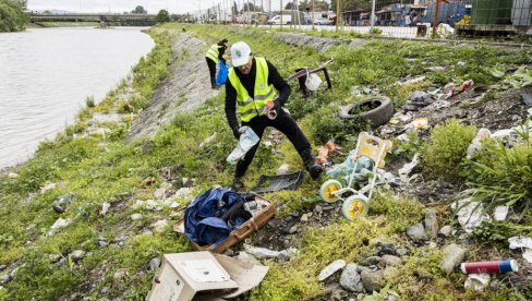 SRBIJA MOŽE DA ZARAĐUJE OD OTPADA: Godišnje gubimo više od 100 miliona evra, a ovo je način kako da profitiramo