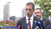 ĐURIĆ POSLE USVAJANJA SRAMNE REZOLUCIJE: Svako ko bude hteo da ide protiv Srbije će sada morati dva puta da razmisli