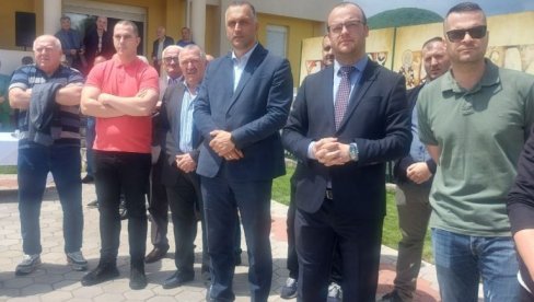 SVEČANOST U SRPSKOJ KUĆI U BERANAMA: Otvorena biblioteka VlajkoĆulafić (FOTO)