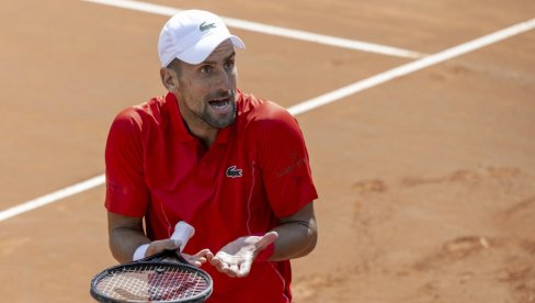 JEZIVI OSEĆAJI! Novak Đoković skrhan: Naravno da sam zabrinut!