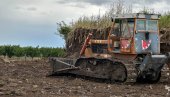 POČELO ČIŠĆENJE DIVLJIH DEPONIJA: U toku uklanjanje deponije u Novoj Crvenki