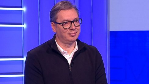 VUČIĆ SE OBRATIO NAKON POVRATKA IZ NJUJORKA: Otkrio sve detalje velike borbe - Za 100 godina će u udžbenicima pisati o pobedi malih!