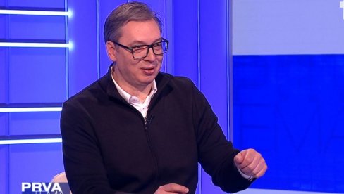 ALEKSANDRE NEMOJ DA ME ZOVEŠ 15 DANA Vučić otkrio šta mu je rekao državnik: Biću uzdržan, ali da znaš da si mi napravio probleme