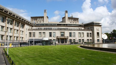 HAG ODBIO DA PUSTI DRAGOMIRA MILOŠEVIĆA NA SLOBODU: Santana kaže da nije dovoljno star i bolestan