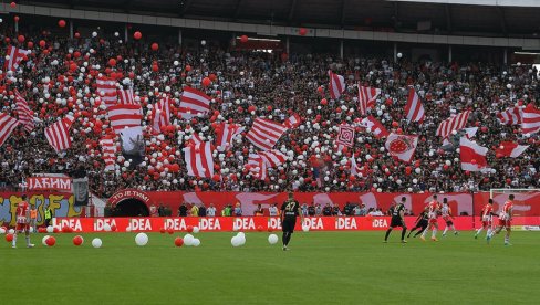 ZVEZDA REŠILA GORUĆE PITANJE! Na Marakanu stiglo pojačanje za Ligu šampiona! (VIDEO)