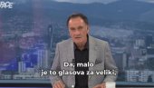 HADŽIFEJZOVIĆ ŽESTOKO NAPAO TVORCE SRAMNE REZOLUCIJE: Vučiću ni velika Amerika, ni čitava EU, nisu mogli ništa! (VIDEO)