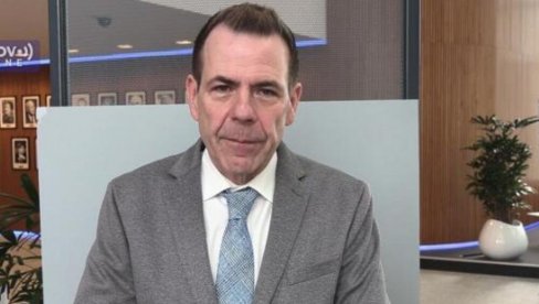 BRISEL DA PREKINE SA KRITIKAMA NA RAČUN SRBIJE Vilimski zahteva hitnu obustavu neprestanog napadanja