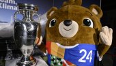 EVROPSKO PRVENSTVO U FUDBALU - EURO 2024: Raspored nokaut faze, rezultati svih utakmica, grupe, tabele, izveštaji, golovi...