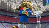 HAOS NA EURO 2024! Virus pokosio petlove