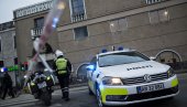 ПАНИКА У ДАНСКОЈ: Дронови изнад аеродрома - затворен ваздушни простор