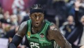 KENDRIK NAN IMAO SMRTNI SLUČAJ: Najbolji košarkaš Panatinaikosa otputovao u Ameriku pred meč sa Zvezdom