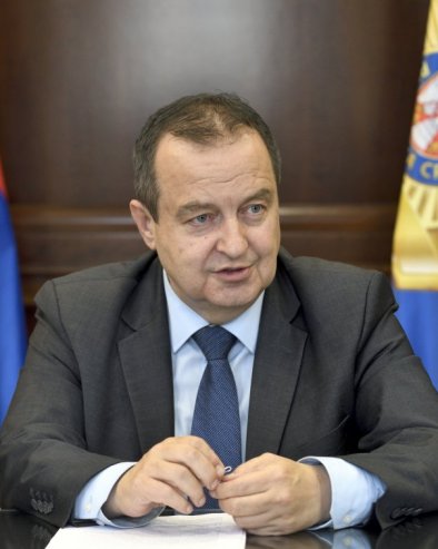 НАЈНОВИЈЕ ИНФОРМАЦИЈЕ О СТАЊУ ИВИЦЕ ДАЧИЋА: Данас више него ранијих дана имамо разлога за оптимизам