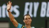 RAFAEL NADAL DONEO IZNENAĐUJUĆU ODLUKU: Evo na kom turniru će nastupiti pred Olimpijske igre