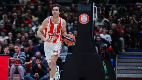 CRVENA ZVEZDA POTVRDILA NAJVAŽNIJI POTPIS: Delije čule najlepšu vest