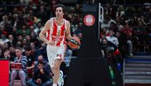 ЧАРОБЊАК - ОДЕ: Милош Теодосић завршио каријеру!