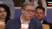 KIPTE OD BESA Vučić otkrio novi potez Sarajeva: Biće im veoma teško, jer ćemo napraviti najbolje timove