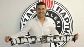 PRAVIĆU IGRAČE ZA PRVI TIM! Milan Lola Smiljanić novi trener omladinaca FK Partizan