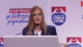 MILICA ZAVETNICA: Borba je bila naša dužnost i u toj borbi Srbija je koračala uzdignute glave