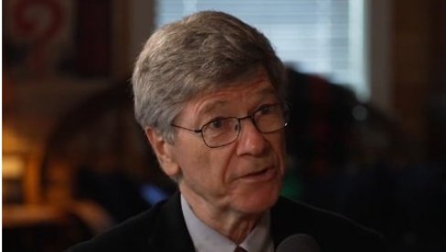 PROFESOR BEZ PARDONA: Saks podsetio na mračnu kolonijalnu prošlost