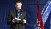ОДЛАЗИ СРБОМРЗАЦ ПЕНАВА: На локалним изборима у Хрватској у недељу после 10 година очекује се смена проблематичног градоначелника Вуковара