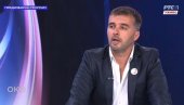 SAVO MANOJLOVIĆ: Kako je kampanja za beogradski vodovod i kanalizaciju završila ispred sedišta BIA