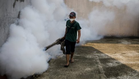 HONDURAS PROGLASIO VANEDNO STANJE ZBOG DENGA GROZNICE: Ušli smo u zonu epidemije, porast u celoj zemlji