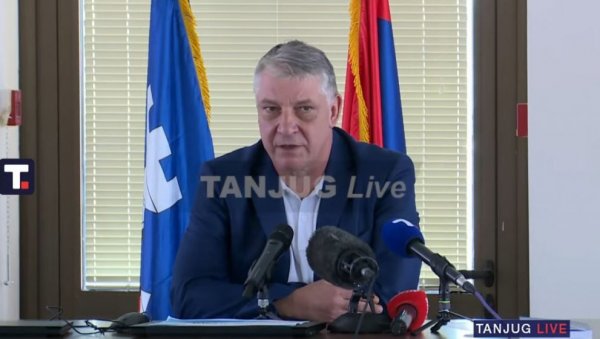 ПРВА КОНФЕРЕНЦИЈА ГИК-А: Ускоро први подаци о излазности