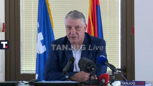 ПРВА КОНФЕРЕНЦИЈА ГИК-А: Ускоро први подаци о излазности