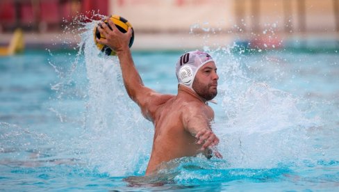 MEDALJE NIKO NEMA RIZNICU KAO FILIPOVIĆ: Vaterpolo reprezentacija Srbije najtrofejnija selekcija na Starom kontinentu u 21. veku