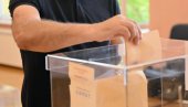 REZULTATI IZBORA ZA MESNE ZAJEDNICE: Potpuna dominacija SNS!