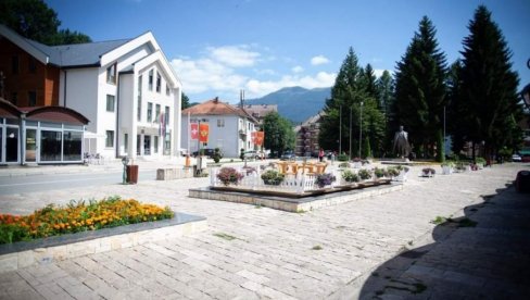 DAN ŽALOSTI ZBOG POGIBIJE OCA I ĆERKE: Oglasili se iz Opštine Mojkovac