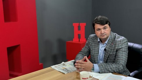 ЛОКАЛ ЈЕ ВАЖАН  ЗА ОБИЧНЕ ЉУДЕ Проф. Петров: Политика персонализована