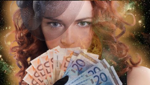 KOSMIČKI PREOKRET ZA OVA 3 ZNAKA: Oni dobijaju novac i rešavaju sve svoje probleme