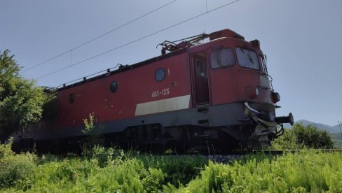 ВОЗ УДАРИО АУТО: Тешка саобраћајна несраћа у Великој Плани