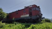 УЖАС У ПАНЧЕВУ: Воз ударио у аутомобил у ком су били отац и ћерка