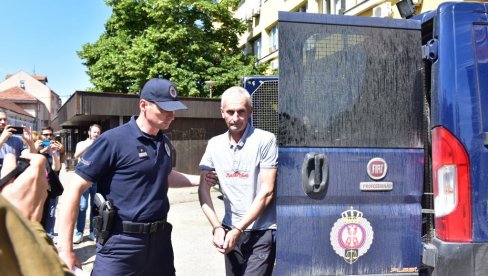 УБИСТВО ДАНКЕ ИЛИЋ: Две жалбе стигле на оптужницу, oчекује се и трећа