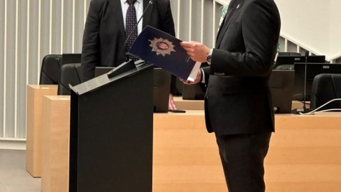 САЗНАЈЕМО: Изборна комисија се повиновала одлуци Уставног суда - тужилачки избори се понављају се 25. фебруара на четири места