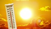 TAČNO OVOG DATUMA POČINJE TROPSKI VRELO VREME: U Srbiju konačno stiže leto, ali meteorolog ima veliko upozorenje