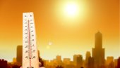 TEMPERATURE ĆE IĆI I DO 40 STEPENI: Evo kakvo nam vreme donosi prva polovina avgusta