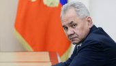 ЛУКАВА ЕВРОПА МОЖЕ ДА НАСАМАРИ ТРАМПА Шојгу упозорава америчког председника