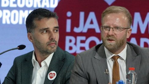 JAČA VEZE SA ABAZIJEM: Manojlović sa bivšim Kurtijevim saborcem širi političku platformu