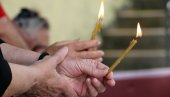 ГРАХОВО: Служен парастос за 157 погинулих бораца у одбрамбено-отаџбинском рату