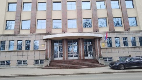 ОДРЖАНА ЈАВНА СЕДНИЦА АПЕЛАЦИОНОГ СУДА ПО ЖАЛБАМА УРОША И РАДИШЕ БЛАЖИЋА:  Траже мање казне за маскр у Малом Орашју и Дубони