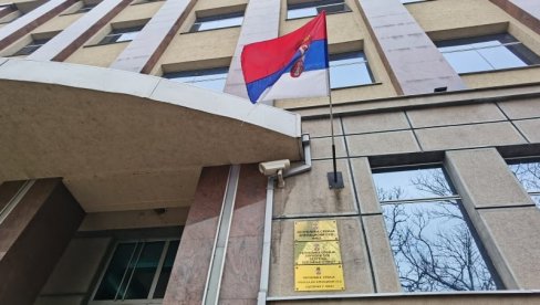 APELACIJA POTVRDILA: Vaspitačica kriva zbog „napuštanja nemoćnog lica“