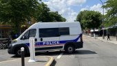 NAPAD NA RABINA: Pretučen u kafiću u predgrađu Pariza, Neji-sir-Sen